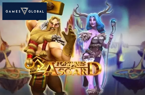 Fortunes of Asgard